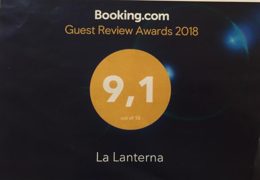 Albergo Ristorante Bar Pizzeria La Lanterna Santi Cosma e Damiano Экстерьер фото